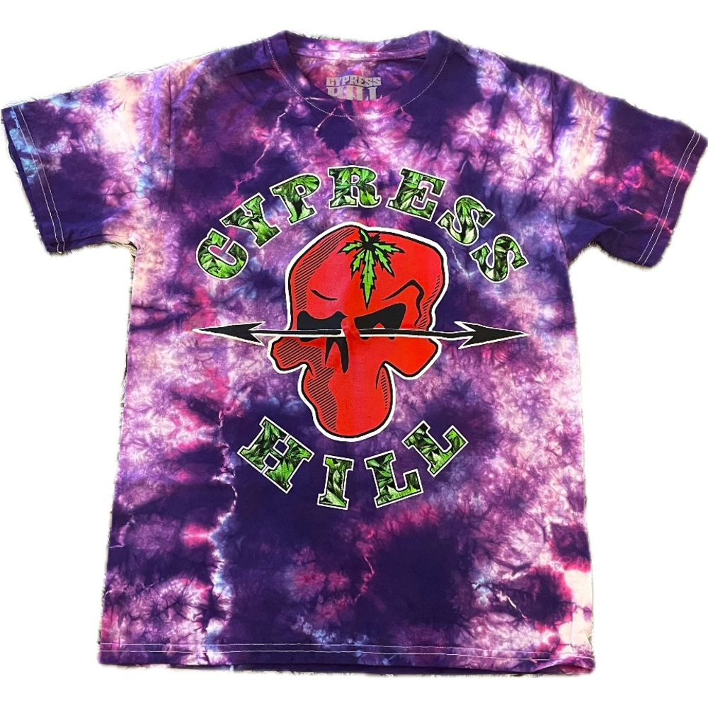 CYPRESS HILL PHUNCKY SHIT T-SHIRT